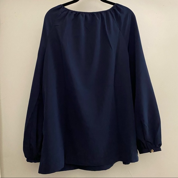 Tory Burch Blouse - Picture 6 of 8